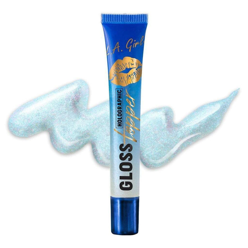 LA Girl NZ LipGloss Topper (Kaleidoscope) Makeup Cosmetics EyeBrow Eyeliner Cheap