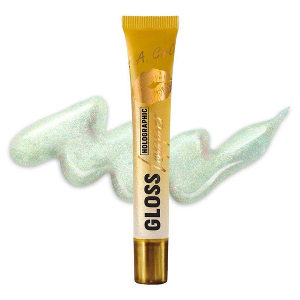 LA Girl Gloss Topper - Starlight Makeup Cosmetics EyeBrow Eyeliner Cheap