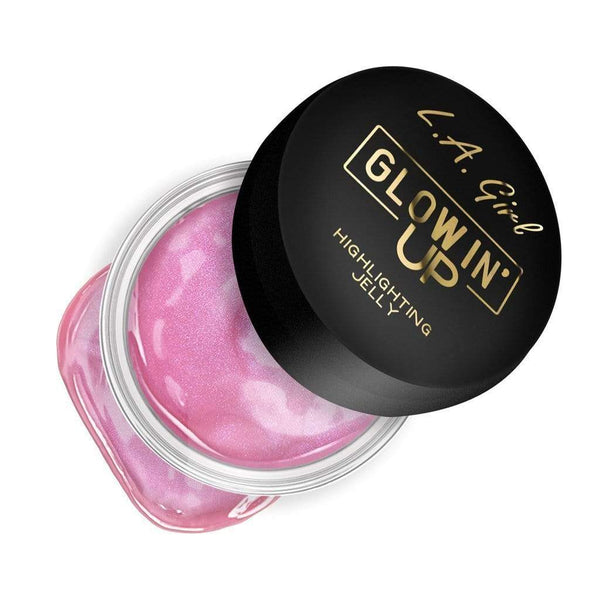 LA Girl Glowin' Up Jelly - 706 Pixie Glow Makeup Cosmetics EyeBrow Eyeliner Cheap