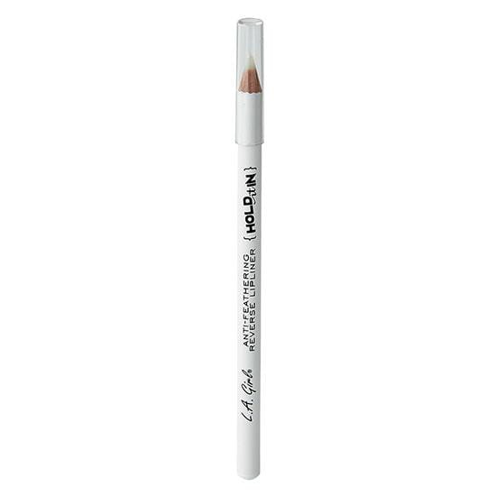 LA Girl Hold It In Reverse Lipliner Pencil 711 Clear LoveMy Makeup NZr Makeup Cosmetics EyeBrow Eyeliner Cheap