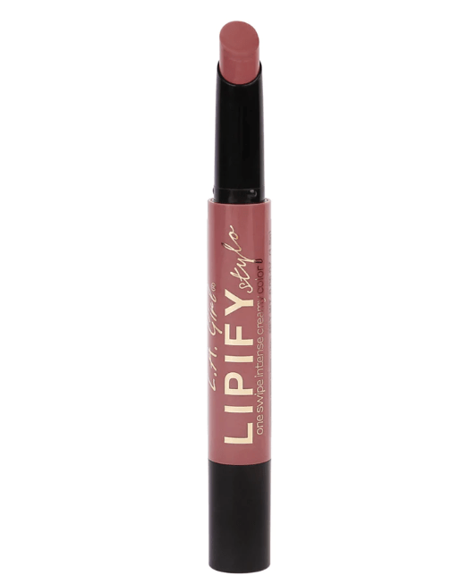 LA Girl Lipify Stylo Lipstick - 875 Honeymoon Makeup Cosmetics EyeBrow Eyeliner Cheap