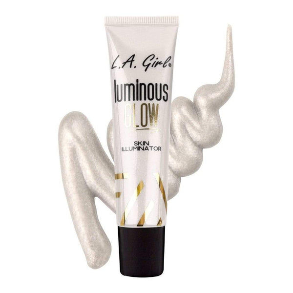 LA Girl Luminous Liquid Cream - Moonlight Makeup Cosmetics EyeBrow Eyeliner Cheap