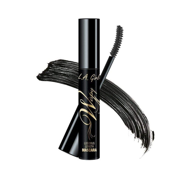 LA Girl Mascara Wispy Makeup Cosmetics EyeBrow Eyeliner Cheap