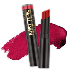 LA Girl Matte Flat Velvet Lipstick - 808 Gossip Makeup Cosmetics EyeBrow Eyeliner Cheap
