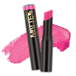 LA Girl Matte Flat Velvet Lipstick - 815 Arm Candy Makeup Cosmetics EyeBrow Eyeliner Cheap