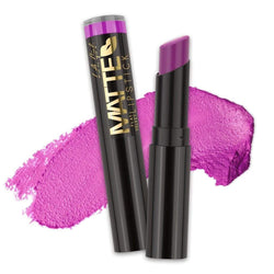 LA Girl Matte Flat Velvet Lipstick - 819 Giggle Makeup Cosmetics EyeBrow Eyeliner Cheap