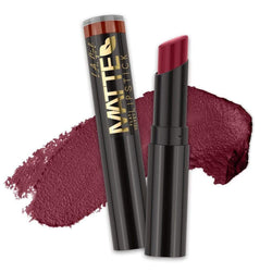 LA Girl Matte Flat Velvet Lipstick - 822 Runway Makeup Cosmetics EyeBrow Eyeliner Cheap