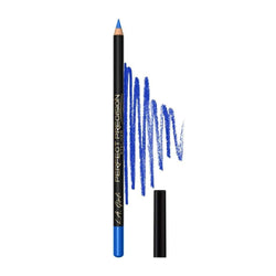 LA Girl Perfect Precision Eyeliner Pencil 703 Cobalt LoveMy Makeup NZ Makeup Cosmetics EyeBrow Eyeliner Cheap