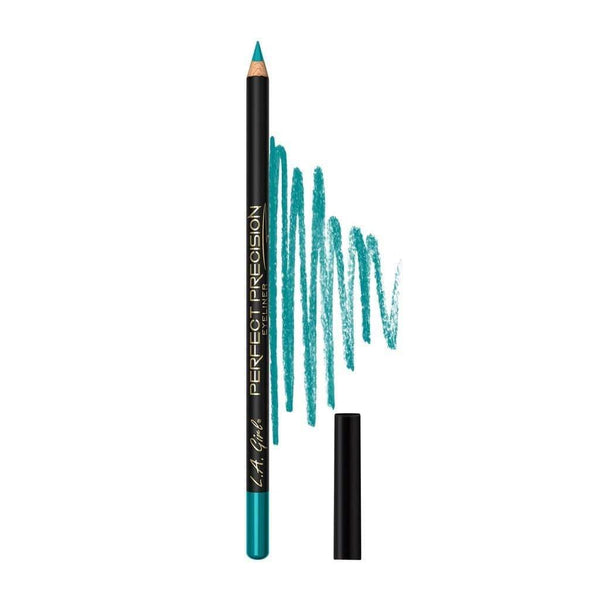 LA Girl Perfect Precision Eyeliner Pencil 705 Tropical Makeup Cosmetics EyeBrow Eyeliner Cheap