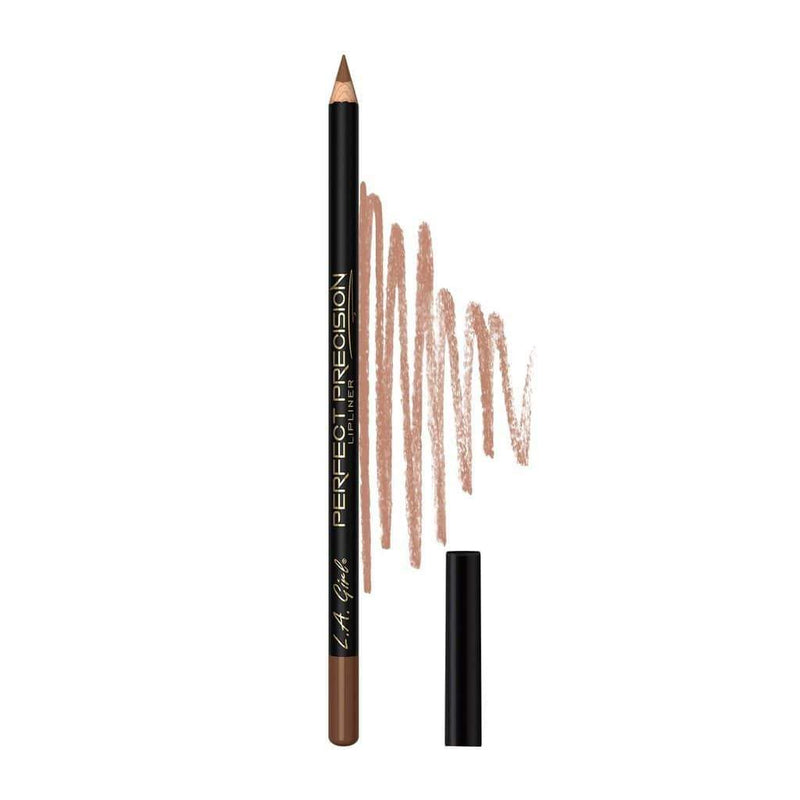 LA Girl Perfect Precision Lipliner Pencil - 713 Bare Makeup Cosmetics EyeBrow Eyeliner Cheap