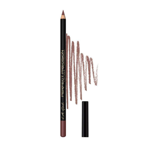 LA Girl Perfect Precision Lipliner Pencil - 715 Blushing Makeup Cosmetics EyeBrow Eyeliner Cheap