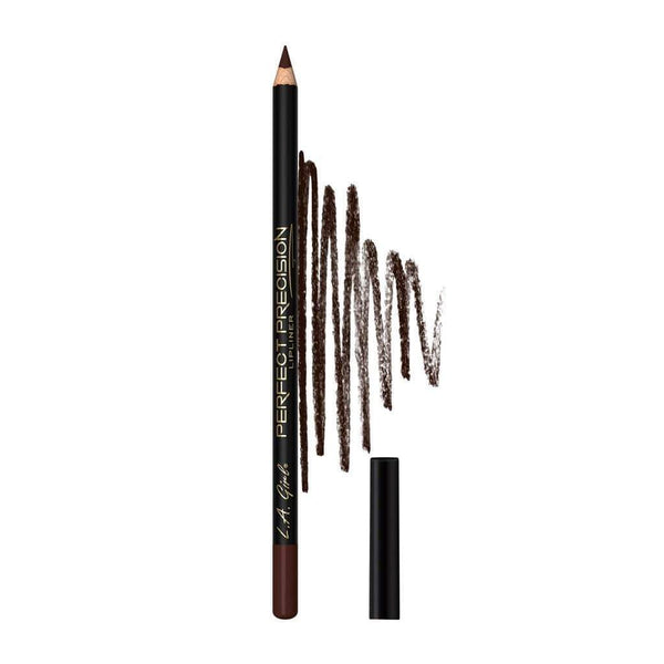 LA Girl Perfect Precision Lipliner Pencil 726 Vamp at LoveMy Makeup NZ Vamp Makeup Cosmetics EyeBrow Eyeliner Cheap