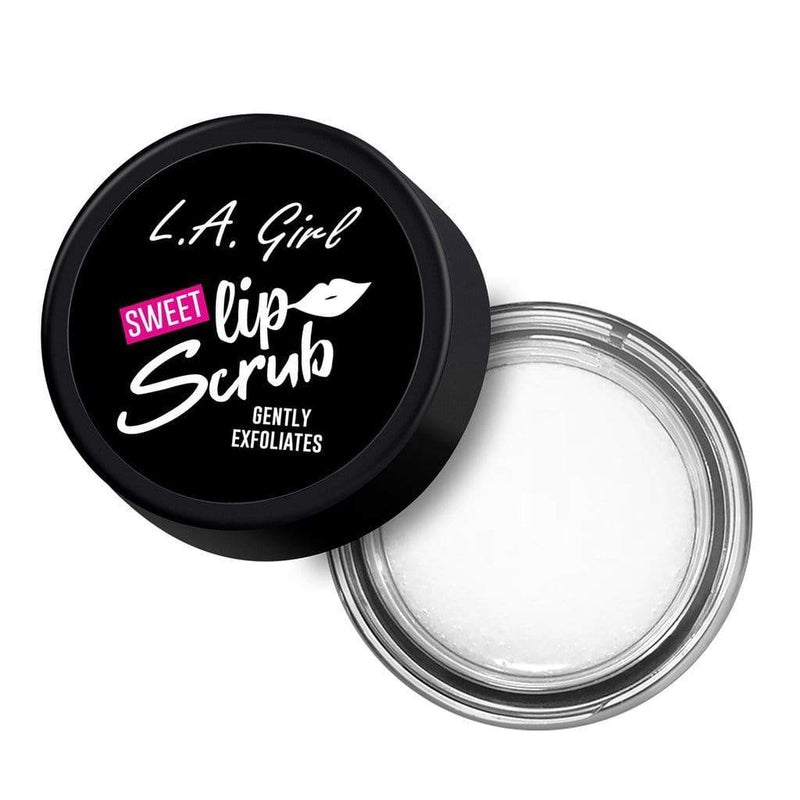 LA Girl Prep & Prime Sweet Lip Scrub Makeup Cosmetics EyeBrow Eyeliner Cheap