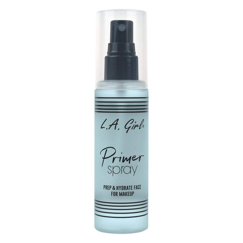 LA Girl Primer Spray 80ml Makeup Cosmetics EyeBrow Eyeliner Cheap