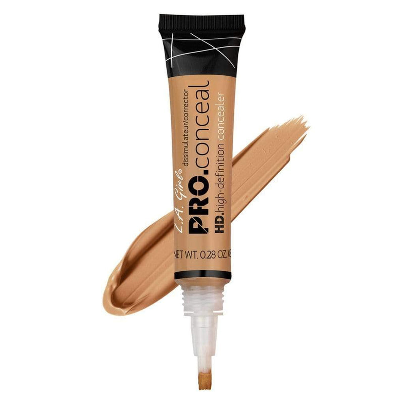 LA Girl Pro Concealer - 959 Tawny Makeup Cosmetics EyeBrow Eyeliner Cheap