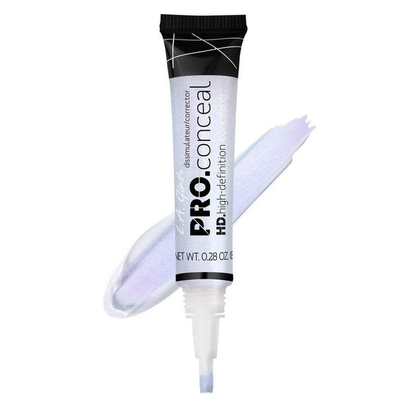 LA Girl Pro Concealer - 963 Iridescent Makeup Cosmetics EyeBrow Eyeliner Cheap