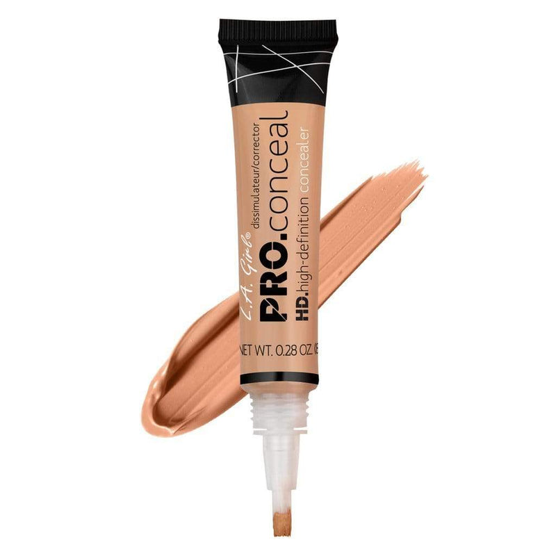 LA Girl Pro Concealer - 974 Nude Makeup Cosmetics EyeBrow Eyeliner Cheap