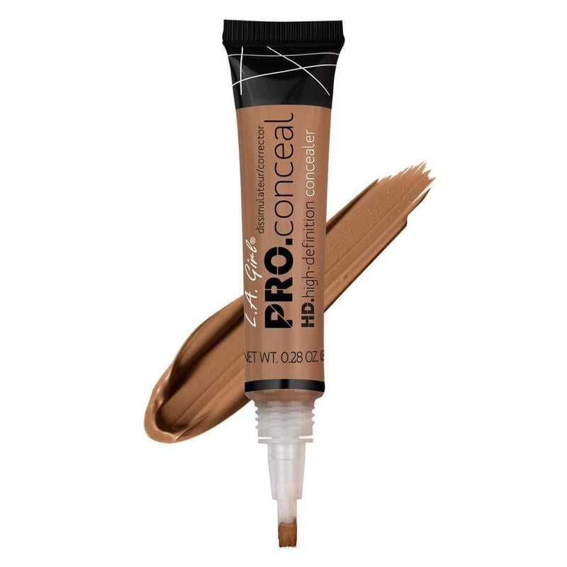 LA Girl Pro Concealer - 985 Espresso Makeup Cosmetics EyeBrow Eyeliner Cheap