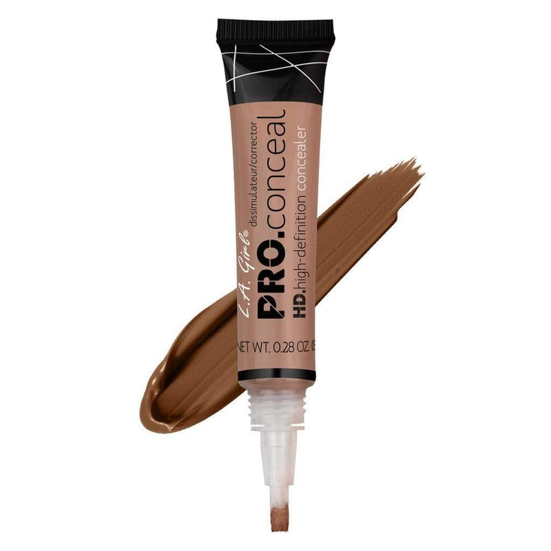 LA Girl Pro Concealer - 987 Beautiful Bronze Makeup Cosmetics EyeBrow Eyeliner Cheap