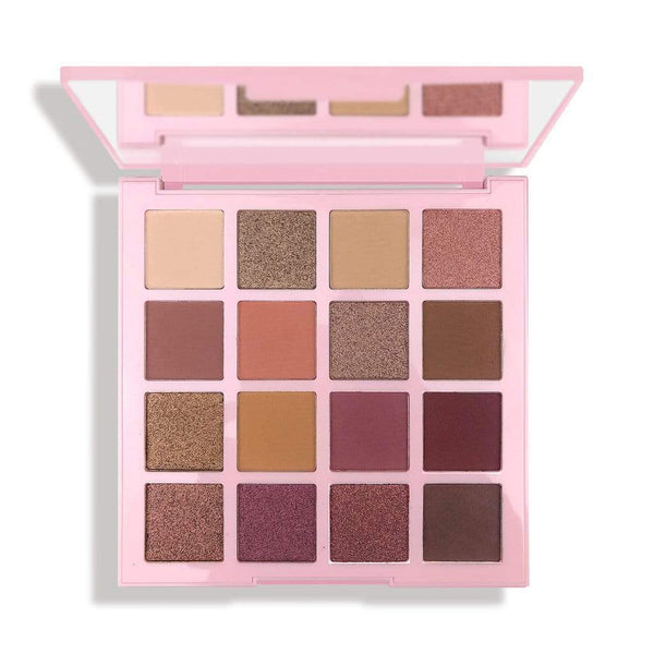 LA Girl Pro Eyeshadow Palette - 432 Mastery Makeup Cosmetics EyeBrow Eyeliner Cheap