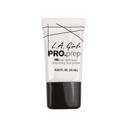 LA Girl Primer Pro Prep Face Makeup Primer 15ml Makeup Cosmetics EyeBrow Eyeliner Cheap