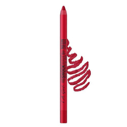 LA Girl Shockwave Neon Lipliner Fiery LoveMy Makeup NZ Makeup Cosmetics EyeBrow Eyeliner Cheap