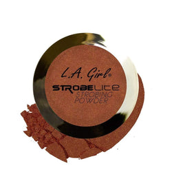 LA Girl Strobe Lite Powder - 10 Watt Makeup Cosmetics EyeBrow Eyeliner Cheap