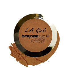 LA Girl Strobe Lite Powder - 20 Watt Makeup Cosmetics EyeBrow Eyeliner Cheap