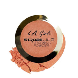 LA Girl Strobe Lite Powder - 40 Watt Makeup Cosmetics EyeBrow Eyeliner Cheap