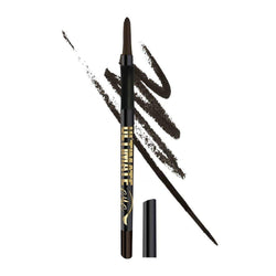 LA Girl Ultimate Auto Eyeliner Pencil - 323 Deepest Brown Makeup Cosmetics EyeBrow Eyeliner Cheap