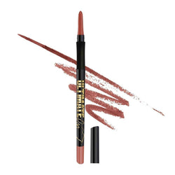 LA Girl Ultimate Auto Lipliner Pencil - 342 Nonstop Nude Makeup Cosmetics EyeBrow Eyeliner Cheap