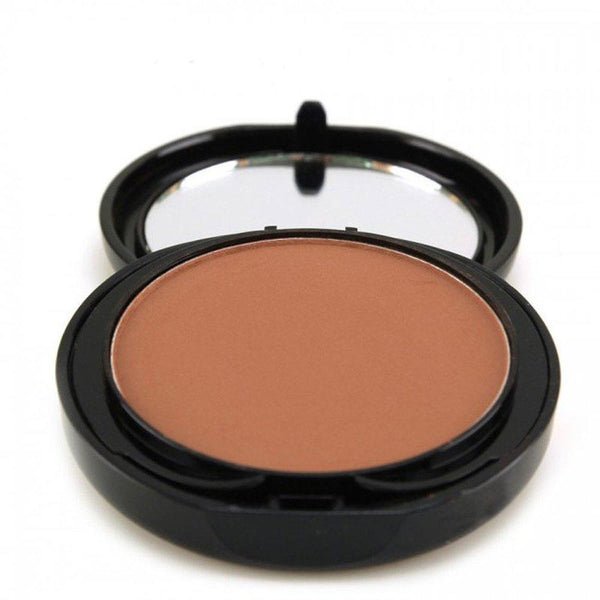 LA Girl Ultimate Pressed Powder (Warm Bronze) LoveMy Makeup NZ Makeup Cosmetics EyeBrow Eyeliner Cheap