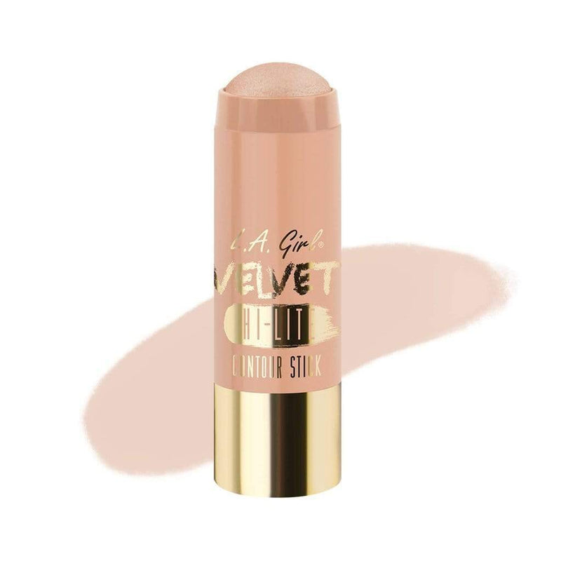 LA Girl Velvet Hi-Lite Stick - Radiance Makeup Cosmetics EyeBrow Eyeliner Cheap