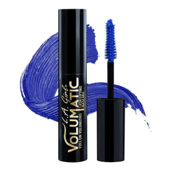 LA Girl Volumatic Mascara - Bright Blue Makeup Cosmetics EyeBrow Eyeliner Cheap