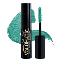 LA Girl Volumatic Mascara - Turquoise Makeup Cosmetics EyeBrow Eyeliner Cheap