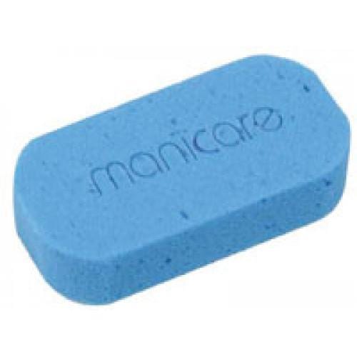 Manicare Pumice Stone / Sponge Makeup Cosmetics EyeBrow Eyeliner Cheap
