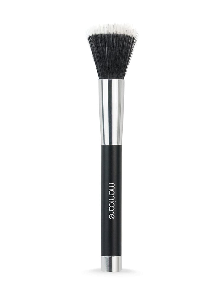Manicare Stippling Brush (F11) Makeup Cosmetics EyeBrow Eyeliner Cheap