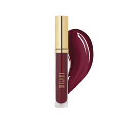 Milani Amore Shine Liquid Lip Colour - Seduction Makeup Cosmetics EyeBrow Eyeliner Cheap