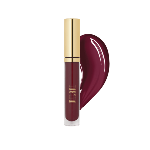 Milani Amore Shine Liquid Lip Colour - Seduction Makeup Cosmetics EyeBrow Eyeliner Cheap