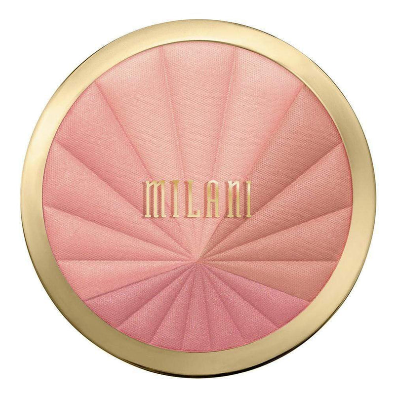 Milani Colour Harmony Blush Palette 04 Berry Rays at LoveMy Makeup NZ Makeup Cosmetics EyeBrow Eyeliner Cheap
