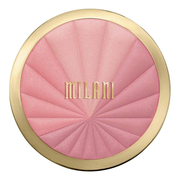 Milani Colour Harmony Blush Palette 01 Pink Play LoveMy Makeup NZ Makeup Cosmetics EyeBrow Eyeliner Cheap