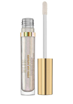 Milani Stellar Lights Holographic Lip Gloss (Opalescent) Makeup Cosmetics EyeBrow Eyeliner Cheap