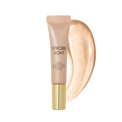 Milani Strobelight Liquid Highlighter (02 Day Glow) Makeup Cosmetics EyeBrow Eyeliner Cheap