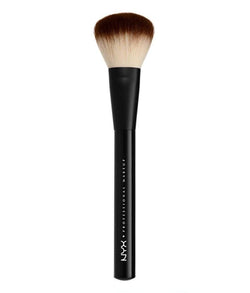 NYX Professional Makeup Pro Brush - Powder Makeup Cosmetics EyeBrow Eyeliner Cheap