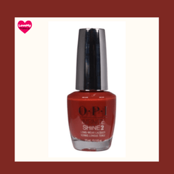 OPI Nail Polish Infinite Shine (I Love You Just Be-Cusco) Makeup Cosmetics EyeBrow Eyeliner Cheap