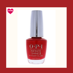 OPI Nail Polish Infinite Shine  (She Went On and On and On) Makeup Cosmetics EyeBrow Eyeliner Cheap