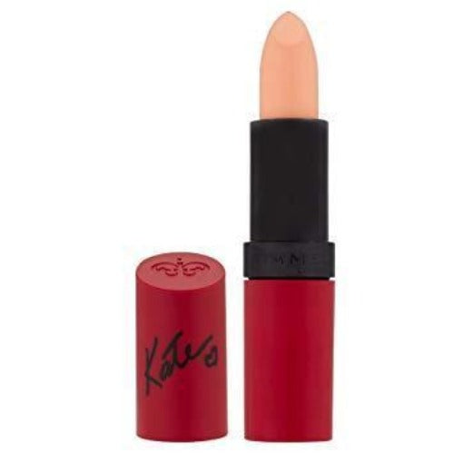 Rimmel Kate Moss Lasting Finish Matte Lipstick (113) Makeup Cosmetics EyeBrow Eyeliner Cheap