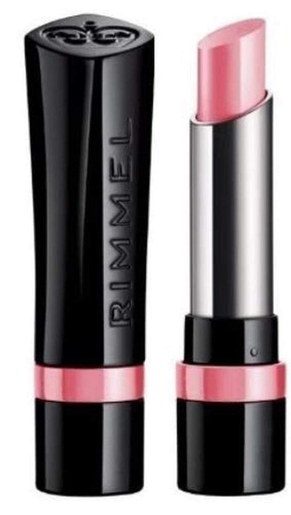 Rimmel The Only 1 Lipstick (100 Pink Me Love Me) Makeup Cosmetics EyeBrow Eyeliner Cheap