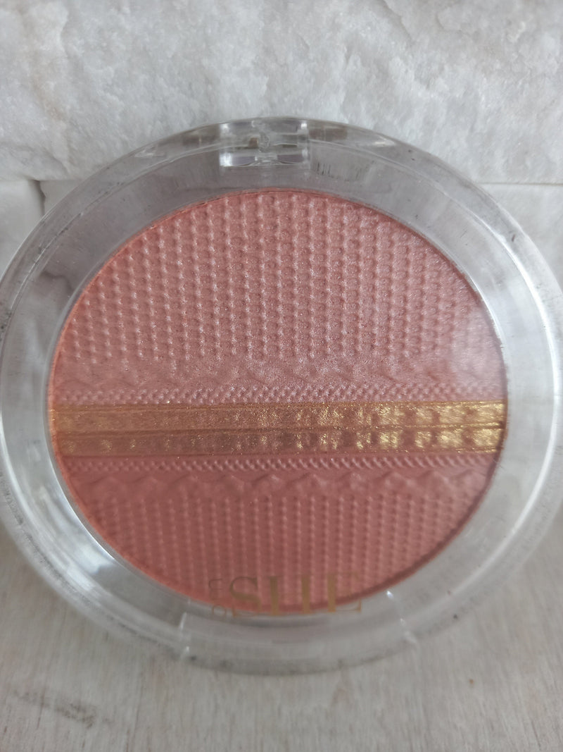 SHE Blush & Illuminiser (Sunflower) Makeup Cosmetics EyeBrow Eyeliner Cheap