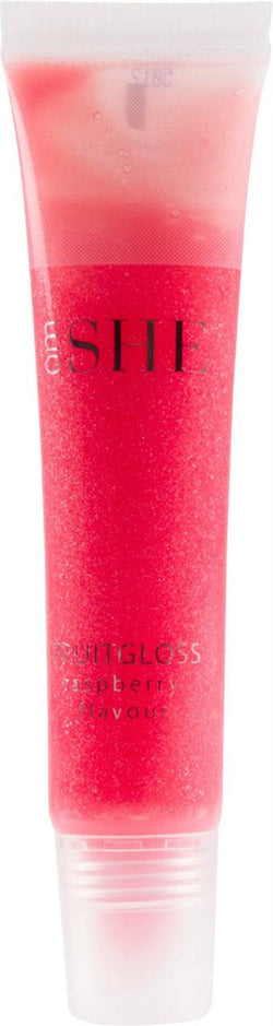 SHE FruitGloss Lip Gloss  (Delish) Makeup Cosmetics EyeBrow Eyeliner Cheap